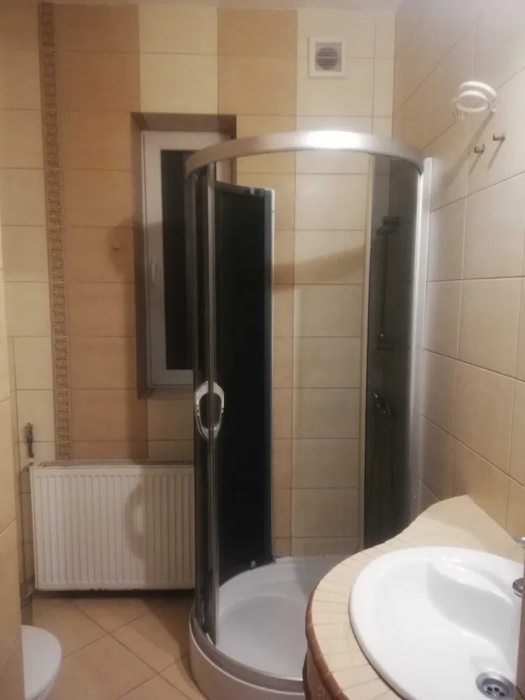 Zdjęcie lazienki pokoju