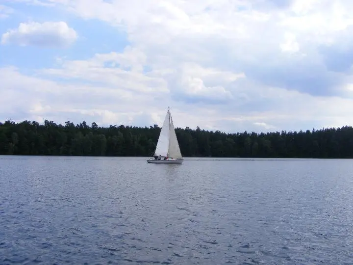 Żeglowanie